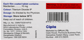 Opsutan Tablet 10